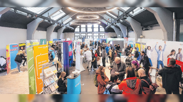 Lehre statt Studium: Karrierechancen für Studienaussteiger in Reutlingen