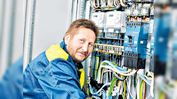 Garantiert sicher dank E-Check