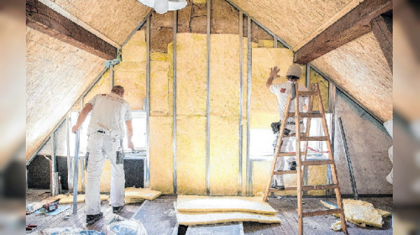 Gewappnet gegen Wärme und Kälte