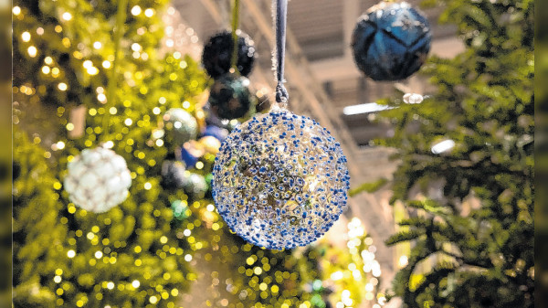 Jetzt wird's ordentlich