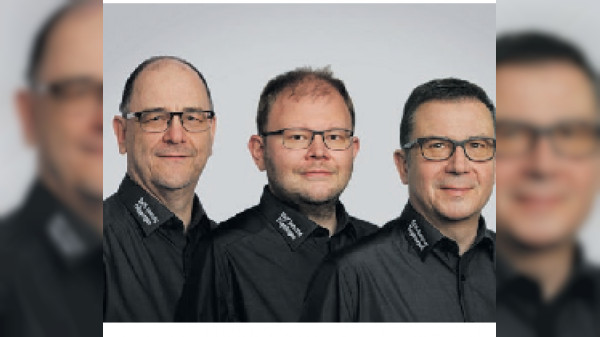 Ein Beruf im Handwerk? Eine gute Wahl