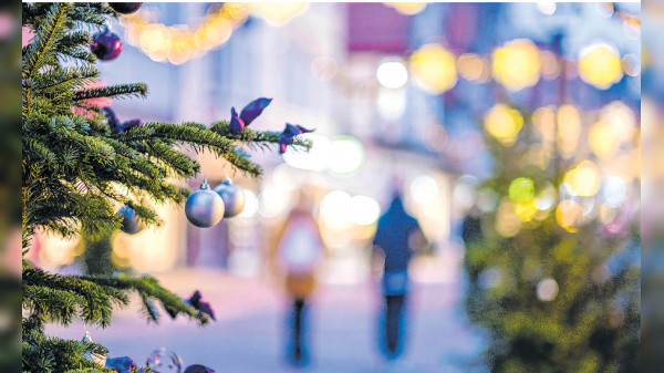 Zwischen Sehnsucht und Stille