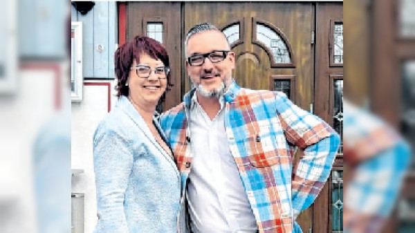 Das Highlight im Jahresverlauf