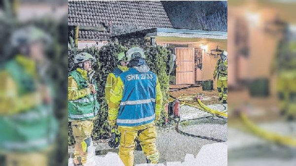 Löschen, wenn andere feiern