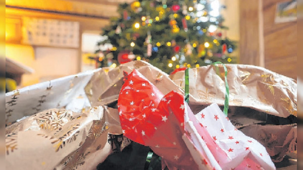 In welche Tonne gehört was?