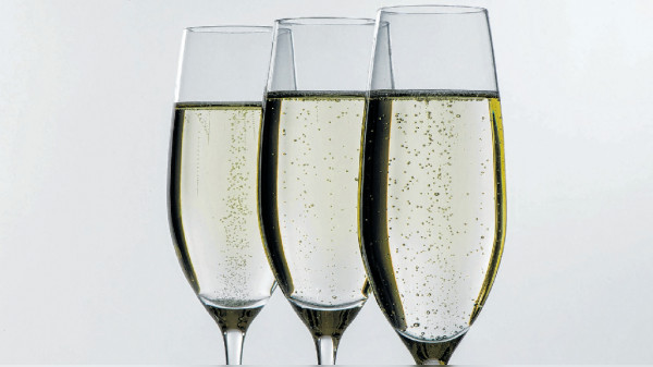 Brut oder doch eher trocken?