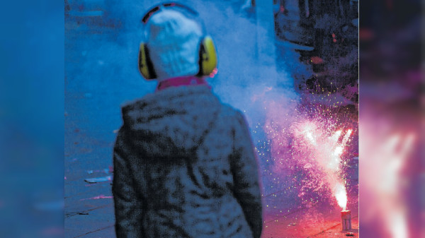 Aufbleiben oder wecken?