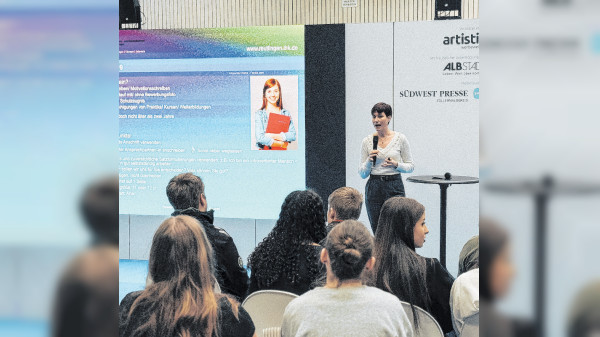 Zehn Tipps für Deinen Messebesuch