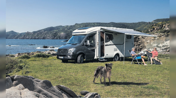 CMT 2026 in Stuttgart: Die Welt erleben