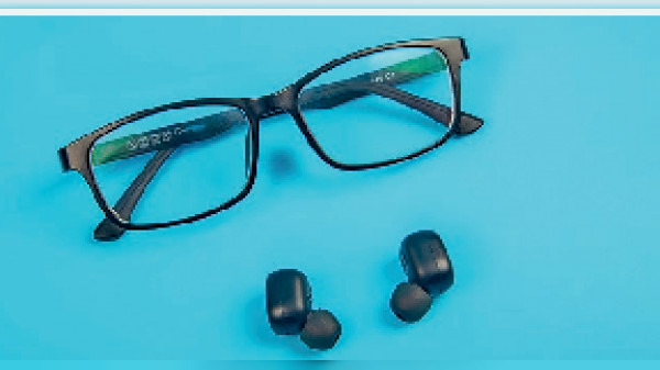 Demenz vorbeugen: Warum Hörgerät und Brille wichtig fürs Gehirn sind