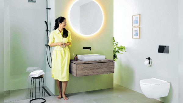 Auf Knopfdruck sparen