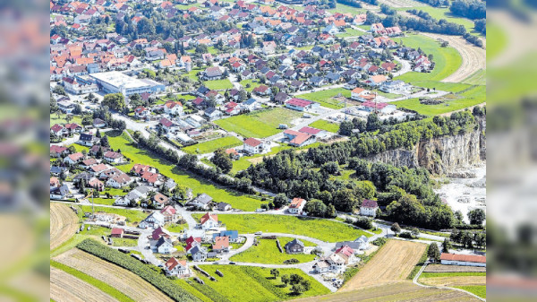 Mehr als nur eine Gemeinde