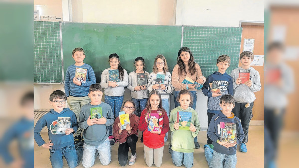 Wer macht was in der Freizeit?