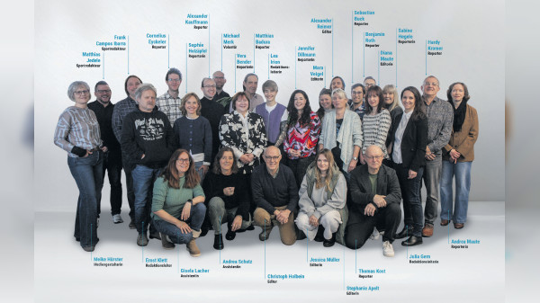 SÜDWEST PRESSE und Schwarzwälder Bote sind ein Medienhaus