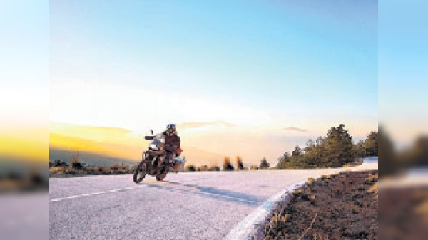 Unterwegs in der Welt