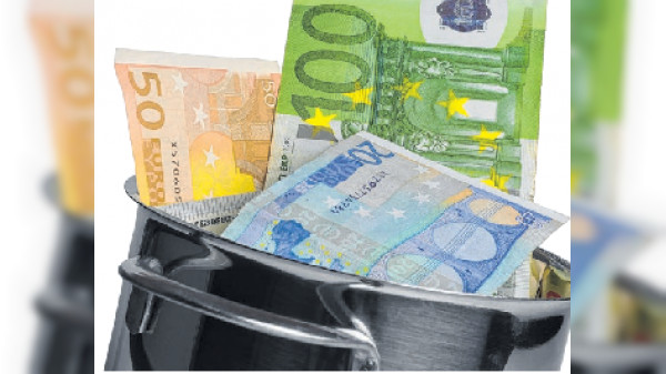 Satte Prämien beim Umstieg