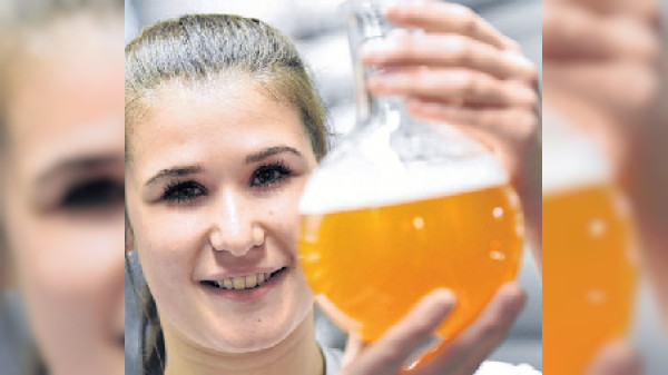 Biernation aus Leidenschaft