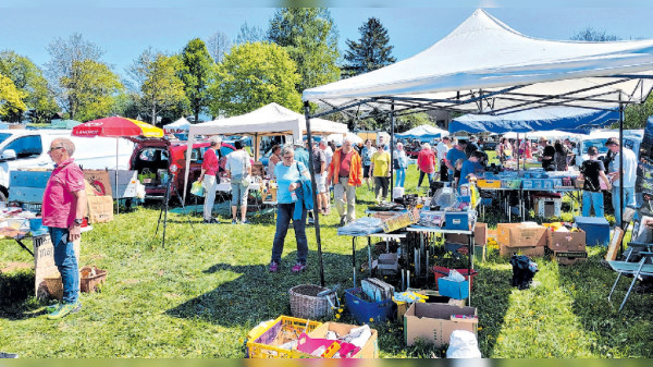 Event mit großer Strahlkraft