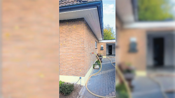 Schnell, sauber, wirksam