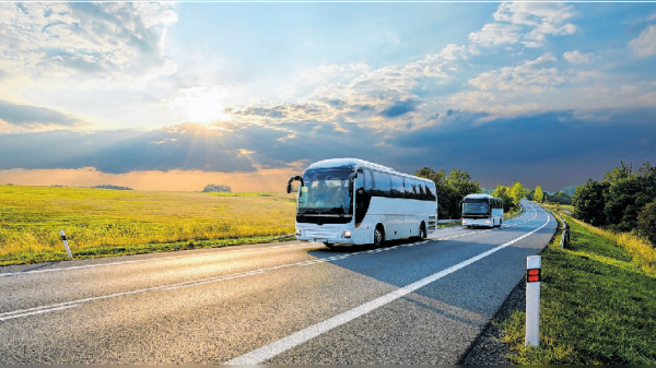Modernes Reisen ist stressfrei und nachhaltig