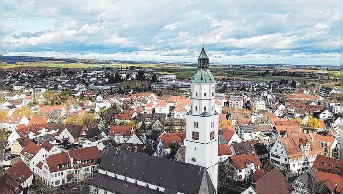 Verkaufssonntag in Langenau: Bummeln, Shoppen und viel mehr im Herzen Langenaus