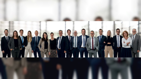 Volksbank@Home: neue Firmierung - bewährtes Team