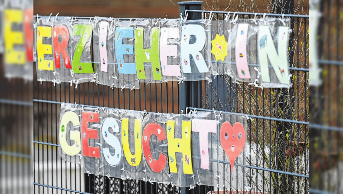 „Mehr bekommst du nirgendwo!“-Kampagne Baden-Württemberg: Eine Arbeit, die Freude bereitet