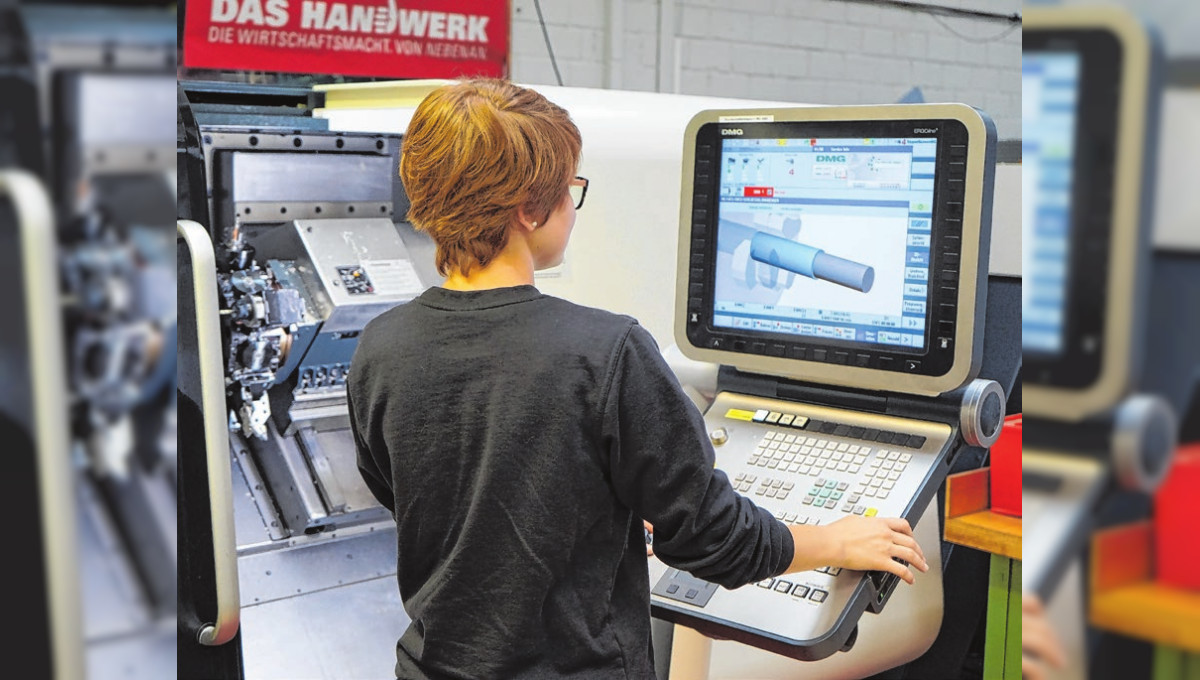 Handwerkskammer Ulm: Innovatives Handwerk