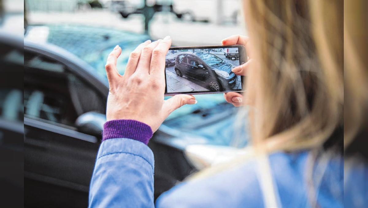 Gebrauchte Autos hoch im Kurs: Verkauf zum Höchstpreis