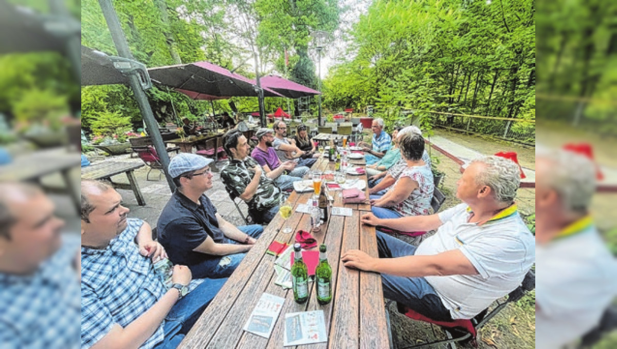 Händlervereinigung Schwäbisch Hall aktiv: Gemeinsam an einem Strang ziehen