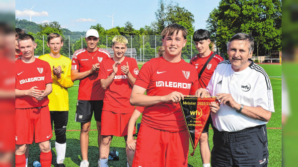 TSV Gaildorf e. V.: Bewegte Zeiten in allen Abteilungen
