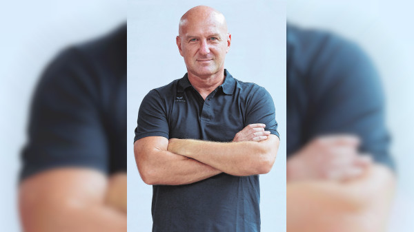 TusSies-Geschäftsführer Ferenc Rott: „Die Stimmung ist sehr gut“