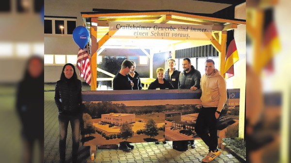 Nacht der Ausbildung in Crailsheim und Schwäbisch Hall: Unternehmen zeigen Präsenz