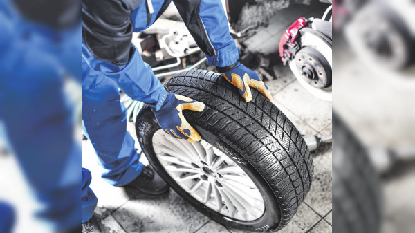 Kreis Göppingen: Für mehr Sicherheit: Reifenwechsel nicht versäumen