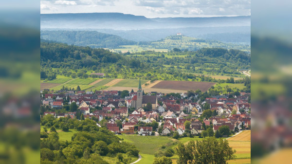 Gemeinde Ammerbuch: Sechs attraktive Teilorte - eine starke Gemeinschaft