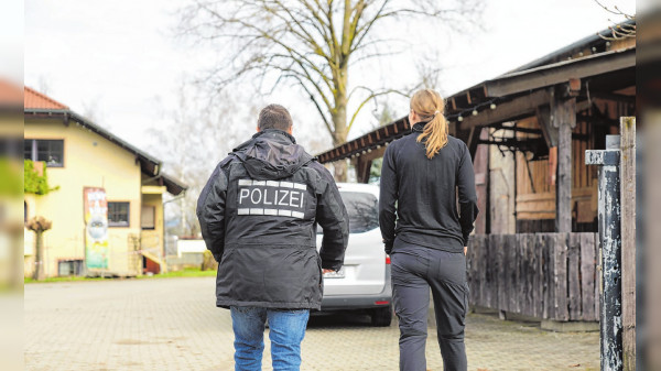 Schüsse auf Gallus in Hattenhofen: Attentat erschüttert den Landkreis