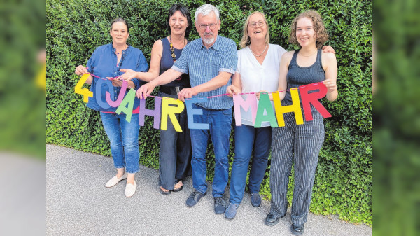 Langenau: Buchkultur hat Zukunft