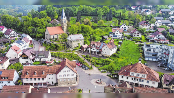 1000 Jahre Sulzbach: Gaudi und Geschichte