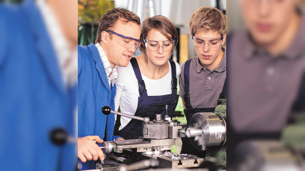 „HerbstCamp“ im Landkreis Göppingen: Praktikum in den Herbstferien