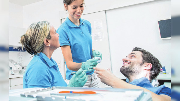 Fünf Mythen zur Ausbildung im Check