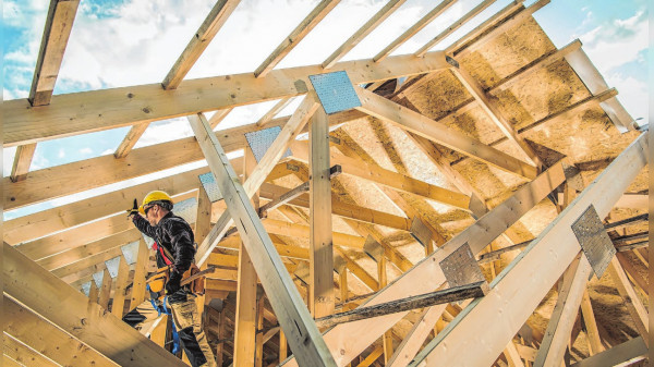 Holz: ein Werkstoff wie kein anderer