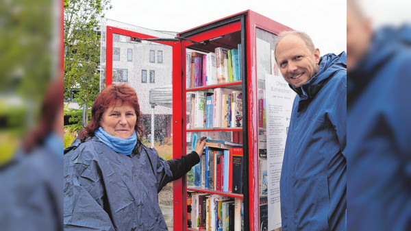 Neu-Ulm/Wiley: Kleine Schätze entdecken