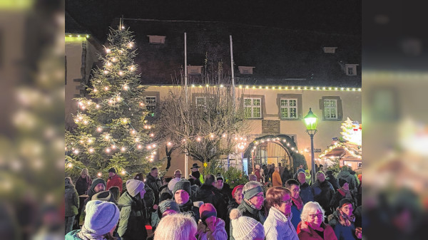 Weihnachtsmärkte in der Region: Adventsstimmung bei Glühwein und Maronen