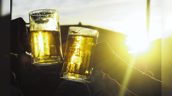 Alkoholfrei auf der Überholspur