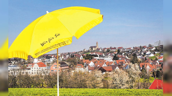 Neuheiten, Verlosungen und Attraktionen in der Gemeinde Rosengarten