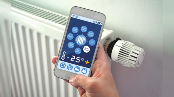 Smart Home: mit innovativer Technik Energiewende fördern