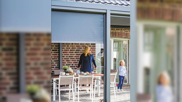 Funktionales Design mit hohem Praxisnutzen