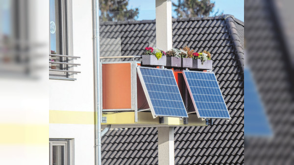 Gerüstet für den Stromausfall