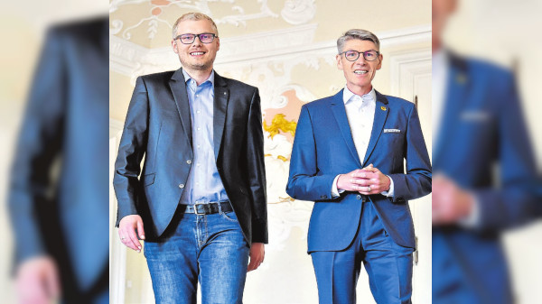 Gesund in den Frühling