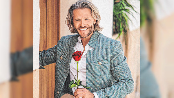 Michelfeld: Zweiter Bachelor zu Gast bei Modepark Röther am Muttertag